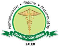 Sivaraj Homoeopathic Medical Colleges and Research Institute Logo
